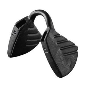 Shimano EyeWear Nose Pad L-XL כרית לאף למשקפי רכיבה