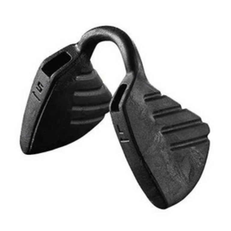 Shimano EyeWear Nose Pad L-XL כרית לאף למשקפי רכיבה