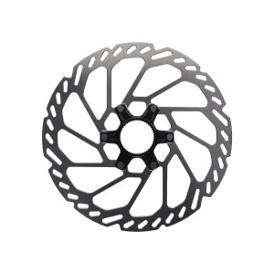 רוטור לבלם דיסק Shimano (RT-CL750) 200mm עם טבעת נעילה (חיצונית) עובי 2.2mm