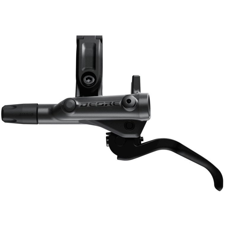 ידית בלם לבלם דיסק Shimano (6200) Deore שמאל בלבד