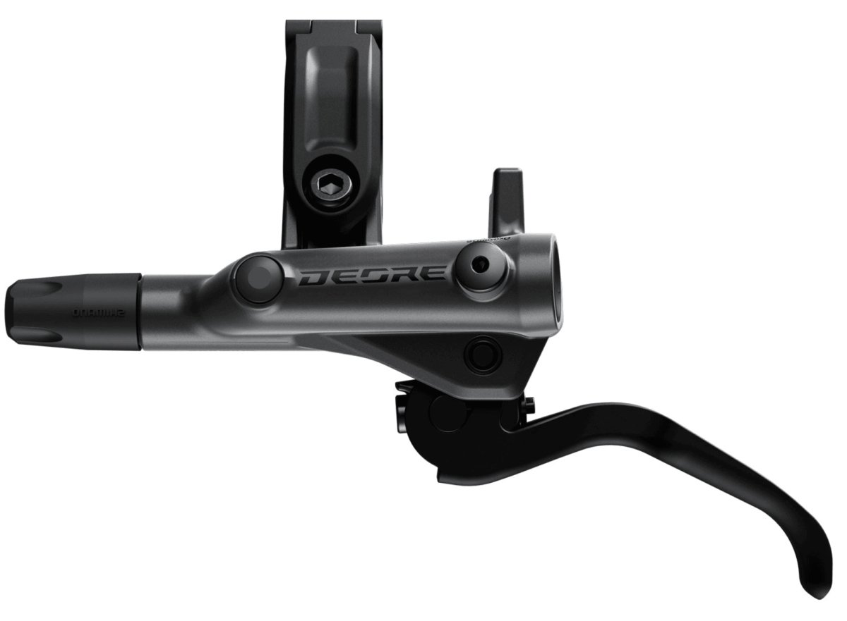 ידית בלם לבלם דיסק Shimano (6200) Deore שמאל בלבד