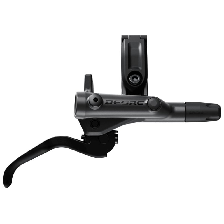 ידית בלם לבלם דיסק Shimano (6200) Deore ימין בלבד