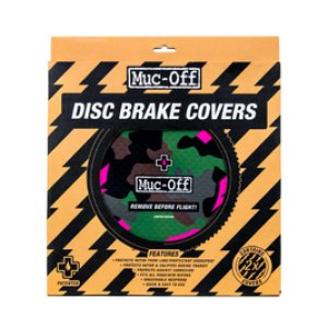 Muc-Off Disc Brake Covers כיסוי בלם דיסק