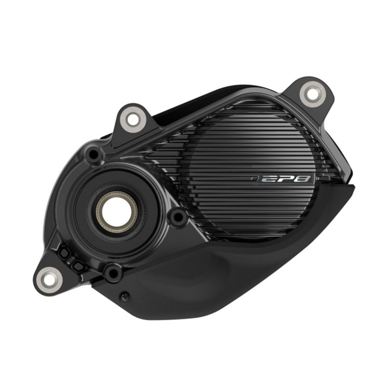 יחידת הנעה Shimano (DU-EP801) מיקום מרכזי Mid Ship עבור 25km/h