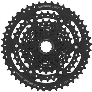 קסטה 8 הילוכים Shimano (HG300) Essa