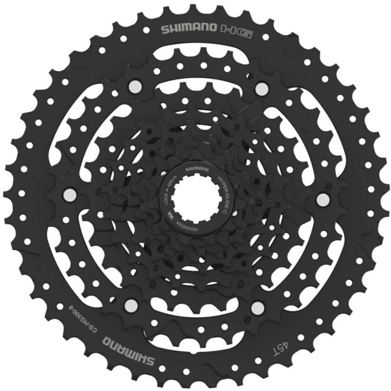 קסטה 8 הילוכים Shimano (HG300) Essa
