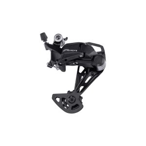 מעביר אחורי Shimano (U2000) Essa 8 הילוכים Top Normal, Shadow Design