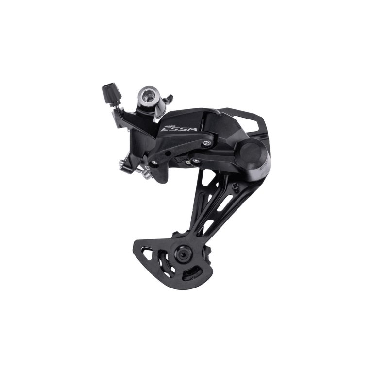 מעביר אחורי Shimano (U2000) Essa 8 הילוכים Top Normal, Shadow Design
