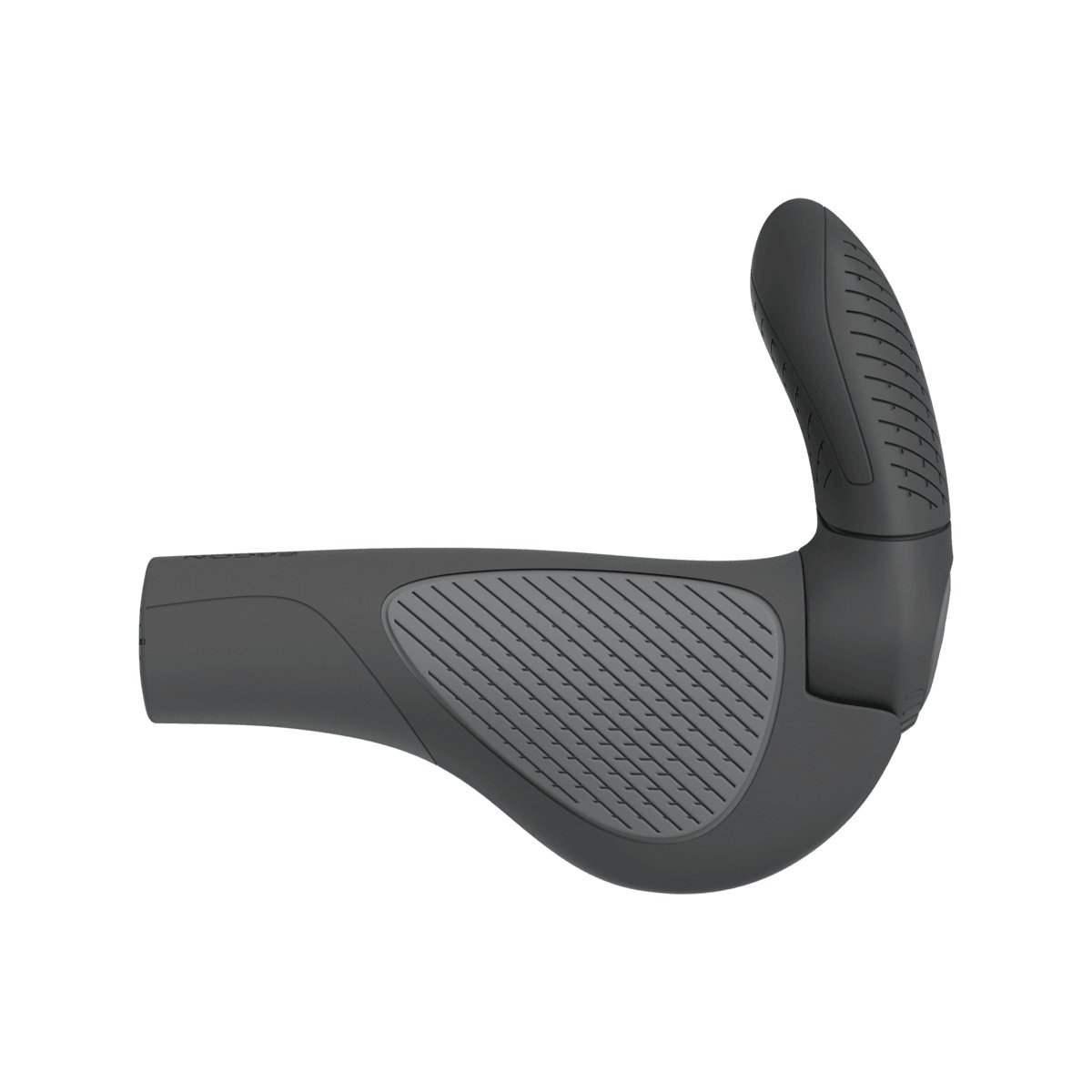 Ergon GP3 Evo גריפים ארגונומיים לאופניים – תמונה 2