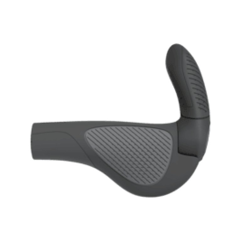 Ergon GP3 Evo גריפים ארגונומיים לאופניים