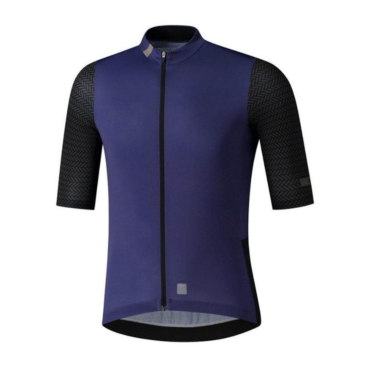 Shimano Evolve Short Sleeve Jersey חולצת רכיבה – תמונה 4