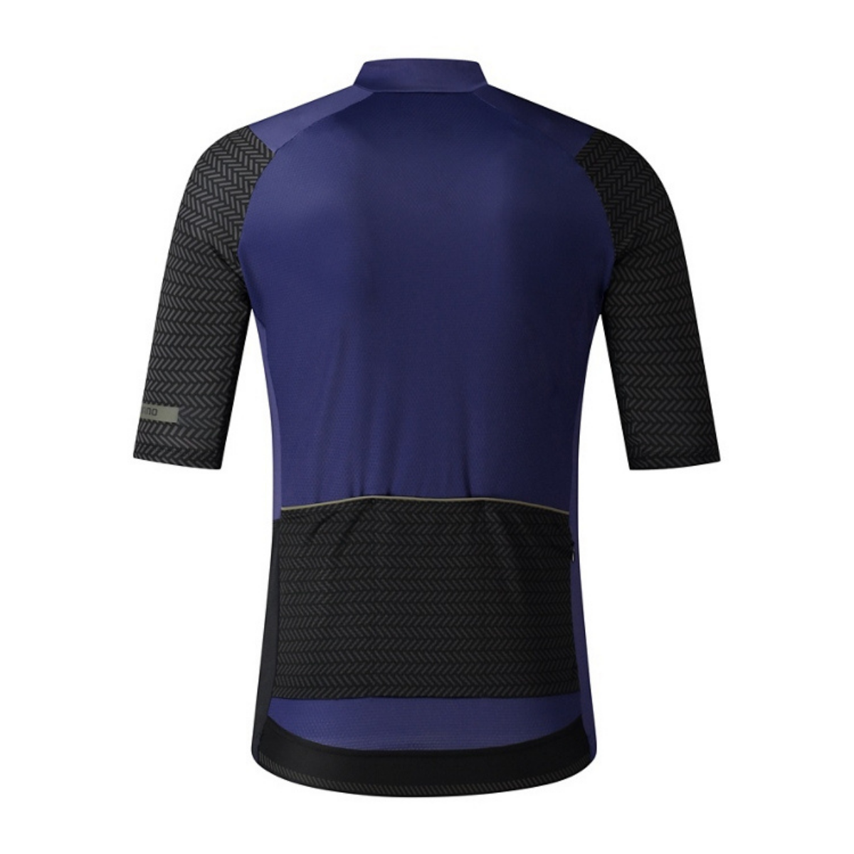 Shimano Evolve Short Sleeve Jersey חולצת רכיבה – תמונה 5