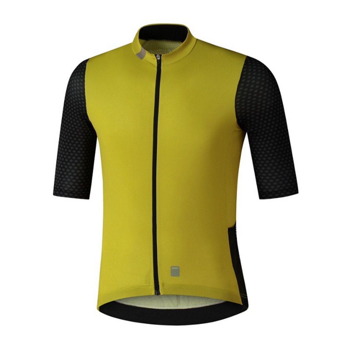 Shimano Evolve Short Sleeve Jersey חולצת רכיבה – תמונה 2