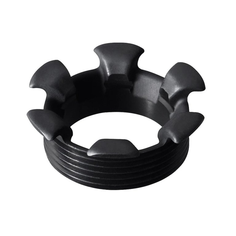 טבעת קיבוע לזרוע קראנק שמאל Shimano (FC-R9100-P)