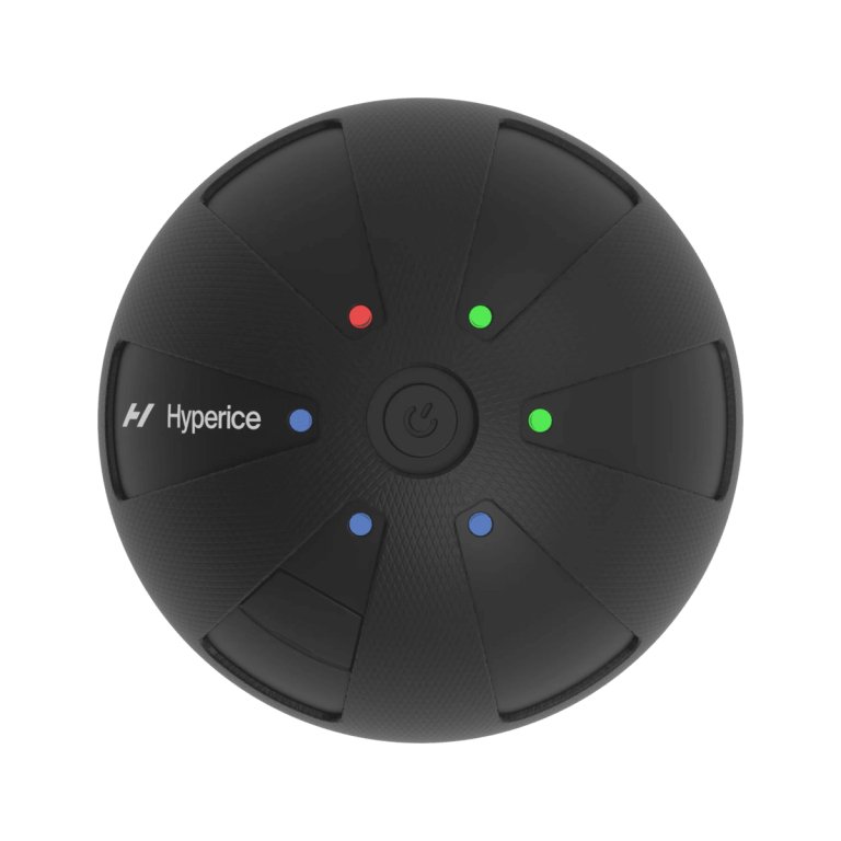 כדור עיסוי רוטט Hyperice Hypersphere Go