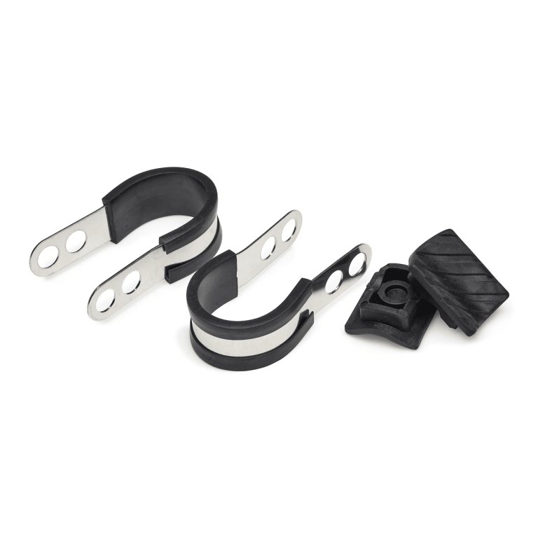 סט חלקי חילוף לסבל אחורי Aeroe Handlebar Cradle Spare Parts Pack