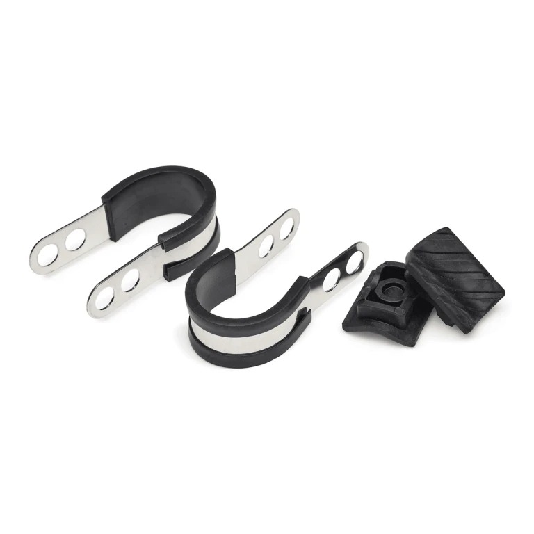 סט חלקי חילוף לסבל אחורי Aeroe Handlebar Cradle Spare Parts Pack