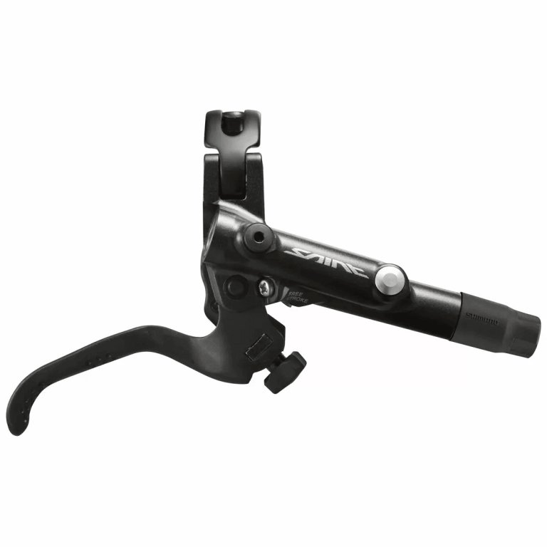 ידית בלם לבלם דיסק Shimano (M820-B) Saint ימין בלבד