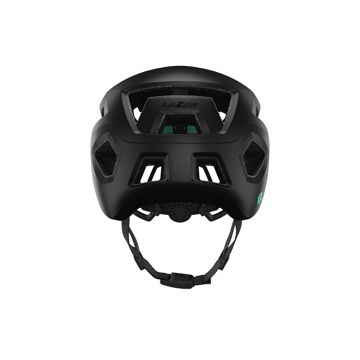 Lazer Coyote KinetiCore קסדת שטח – תמונה 4