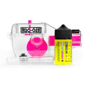 Muc-Off Chain Cleaning Kit סט ניקוי שרשרת לאופניים