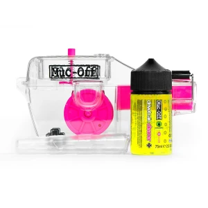Muc-Off Chain Cleaning Kit סט ניקוי שרשרת לאופניים