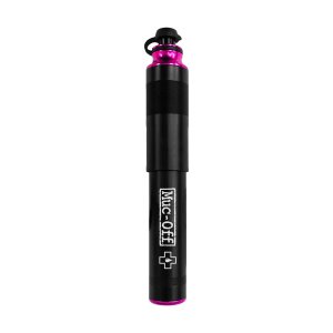 משאבה לאופניים Muc-Off AirMach Mini Pump