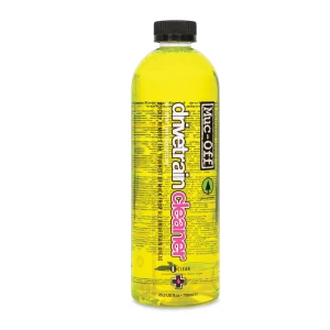 Muc-Off Bio Drivetrain Cleaner חומר מילוי