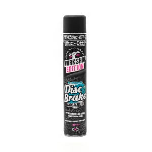 Muc-Off Disc Brake Cleaner Workshop ספריי ניקוי לרוטורים לאופניים