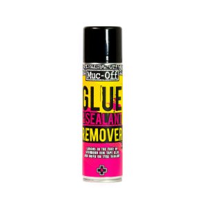 Muc-Off Glue Remover 200ml מסיר דבק