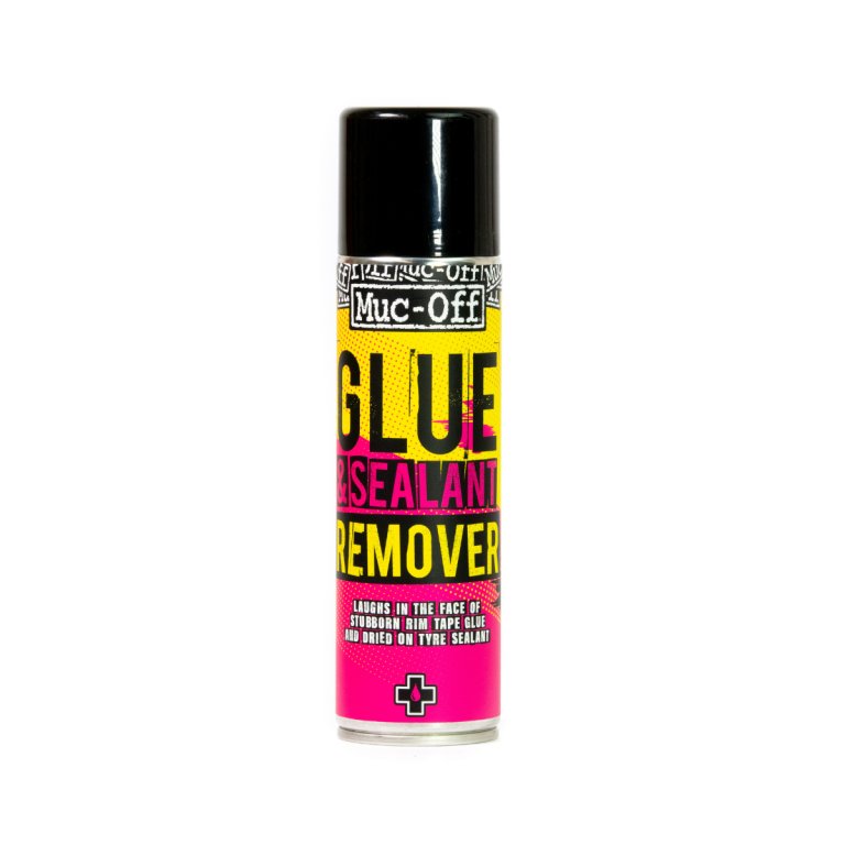 Muc-Off Glue Remover 200ml מסיר דבק