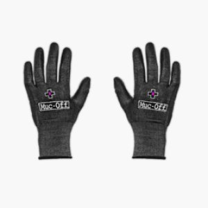Muc-Off Mechanics Gloves כפפות מכונאים