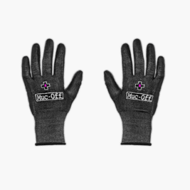 Muc-Off Mechanics Gloves כפפות מכונאים