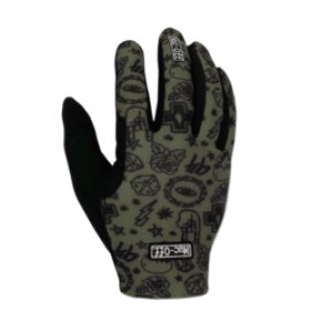 כפפות אופניים לקיץ Muc-Off Summer Lightweight Mesh Ride Gloves