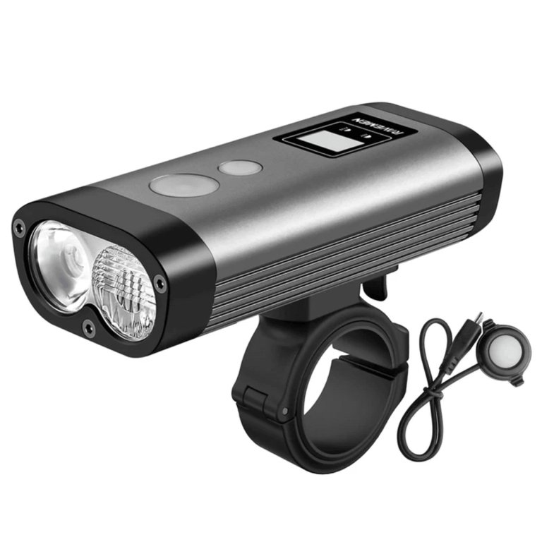 Ravemen PR1400 פנס קדמי לאופניים