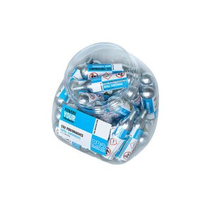 מחסניות CO2 רזרביות Pro קופסה 30 יח'