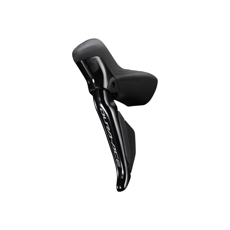 ידית הילוכים ובלם הידראולית שמאל בלבד Shimano (R9270) Dura-Ace 2 הילוכים
