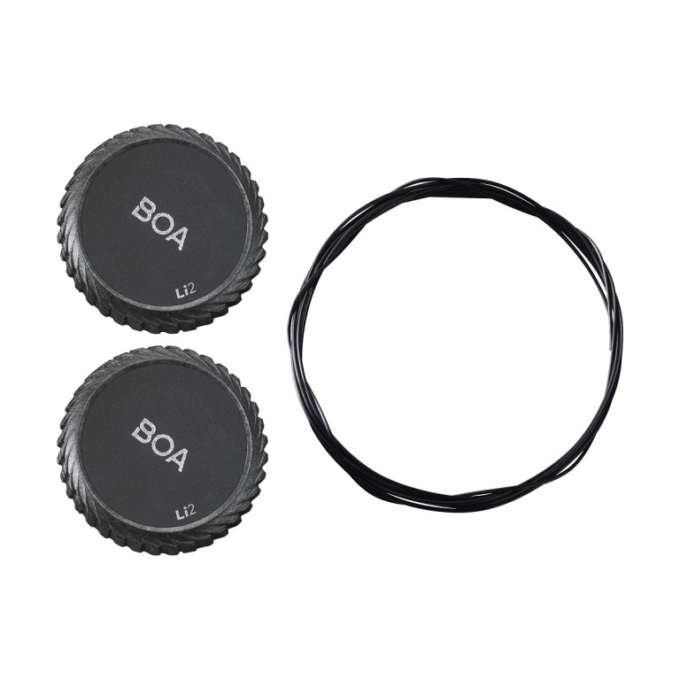 ערכת Boa Shimano RC902 LI2 2 חוגות ימין