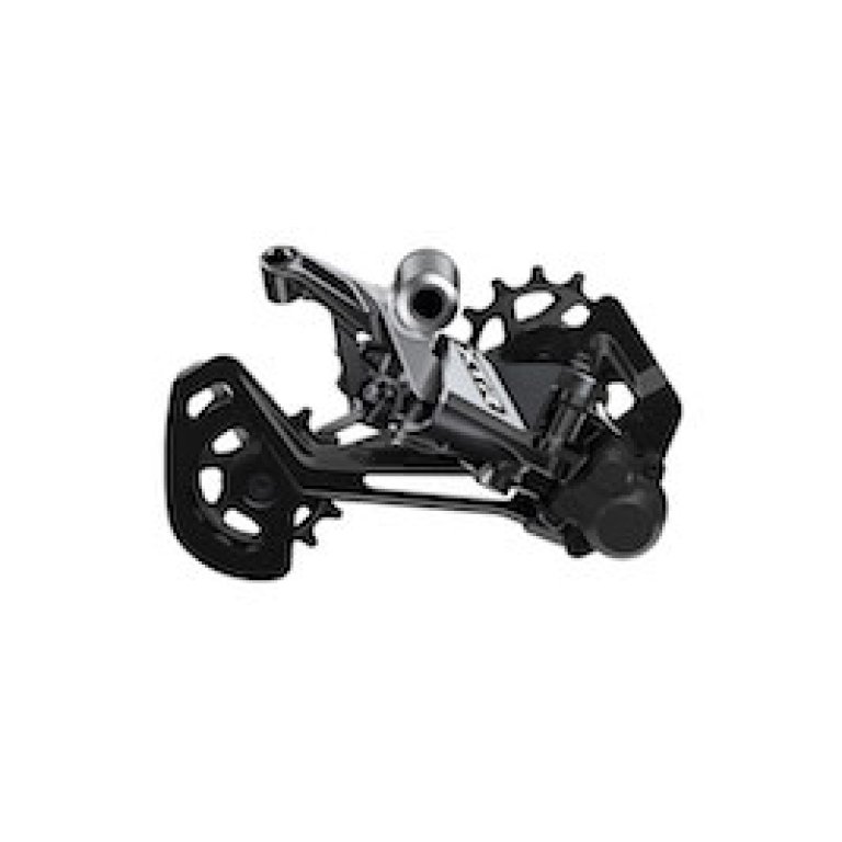 מעביר אחורי Shimano (9100) XTR 12 הילוכים Shadow+ Top Normal