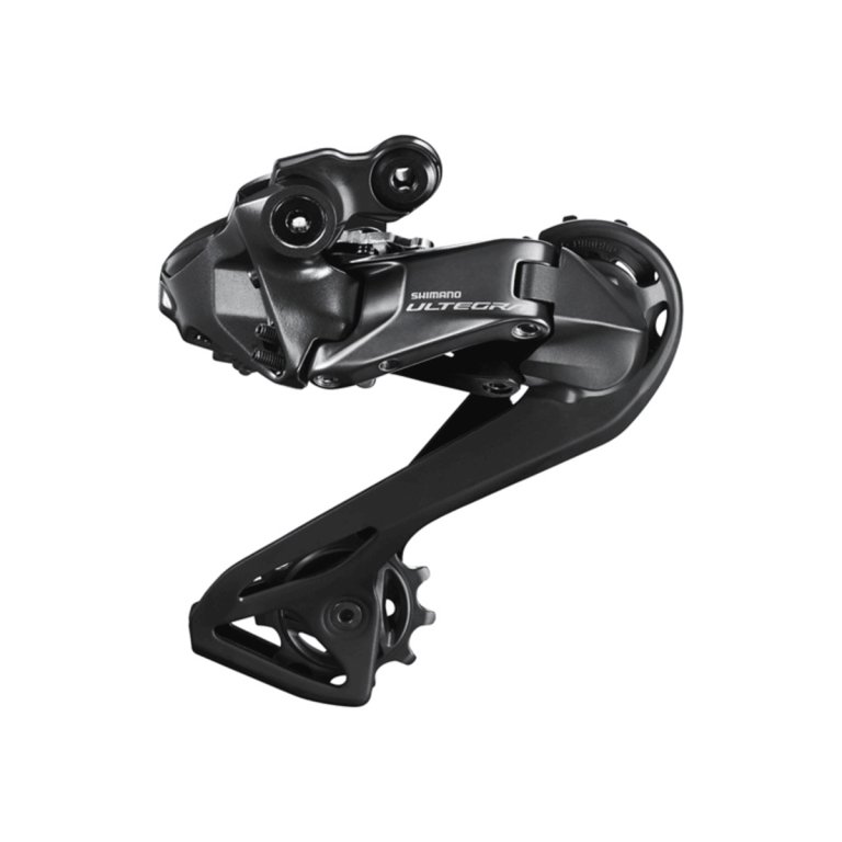 מעביר אחורי 12 הילוכים Shimano (R8150) Ultegra Di2 Shadow+ Top Normal
