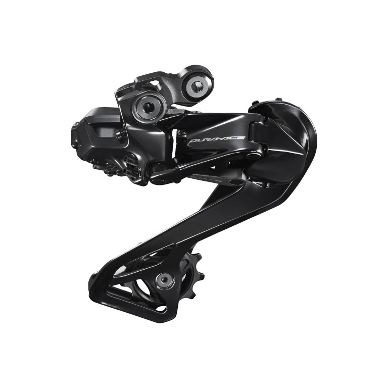מעביר אחורי 12 הילוכים Shimano (R9250) Dura-Ace Di2 Shadow+ Top Normal