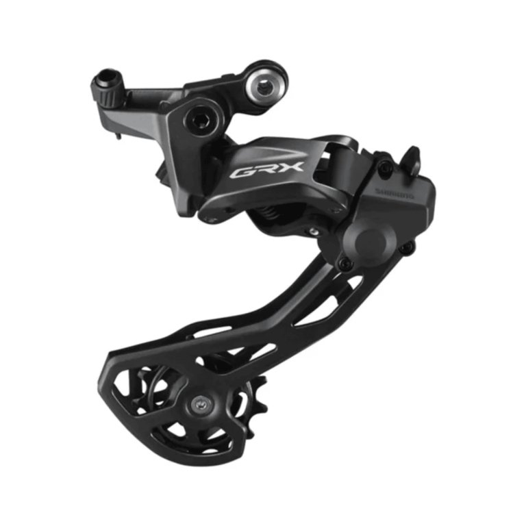 מעביר אחורי 12 הילוכים Shimano (RX820) GRX Shadow+ Direct Attachment