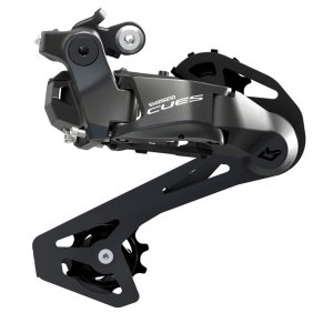 מעביר אחורי Shimano (U6070) Cues 11 הילוכים Top Normal Shadow