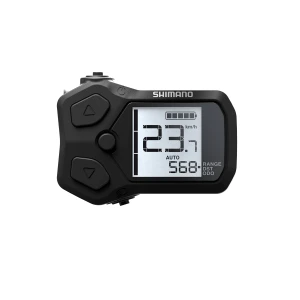 חבק למחשב רכיבה Shimano (SC-EN500)