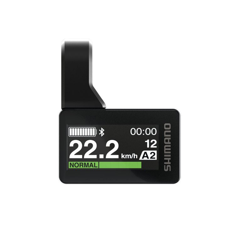 חבק למחשב רכיבה Shimano (EN600)