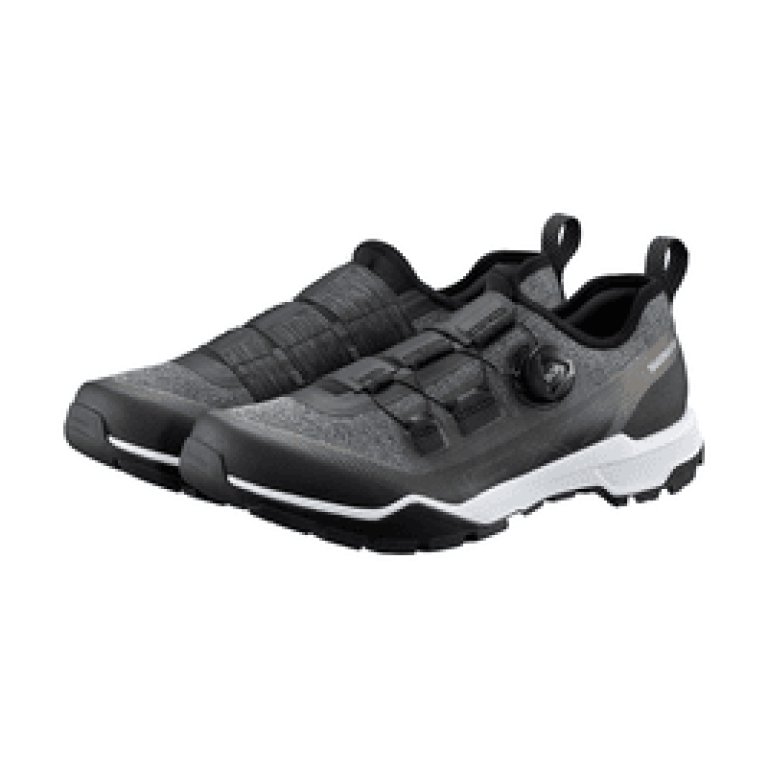 Shimano EX7 (EX700) נעלי רכיבה שטח