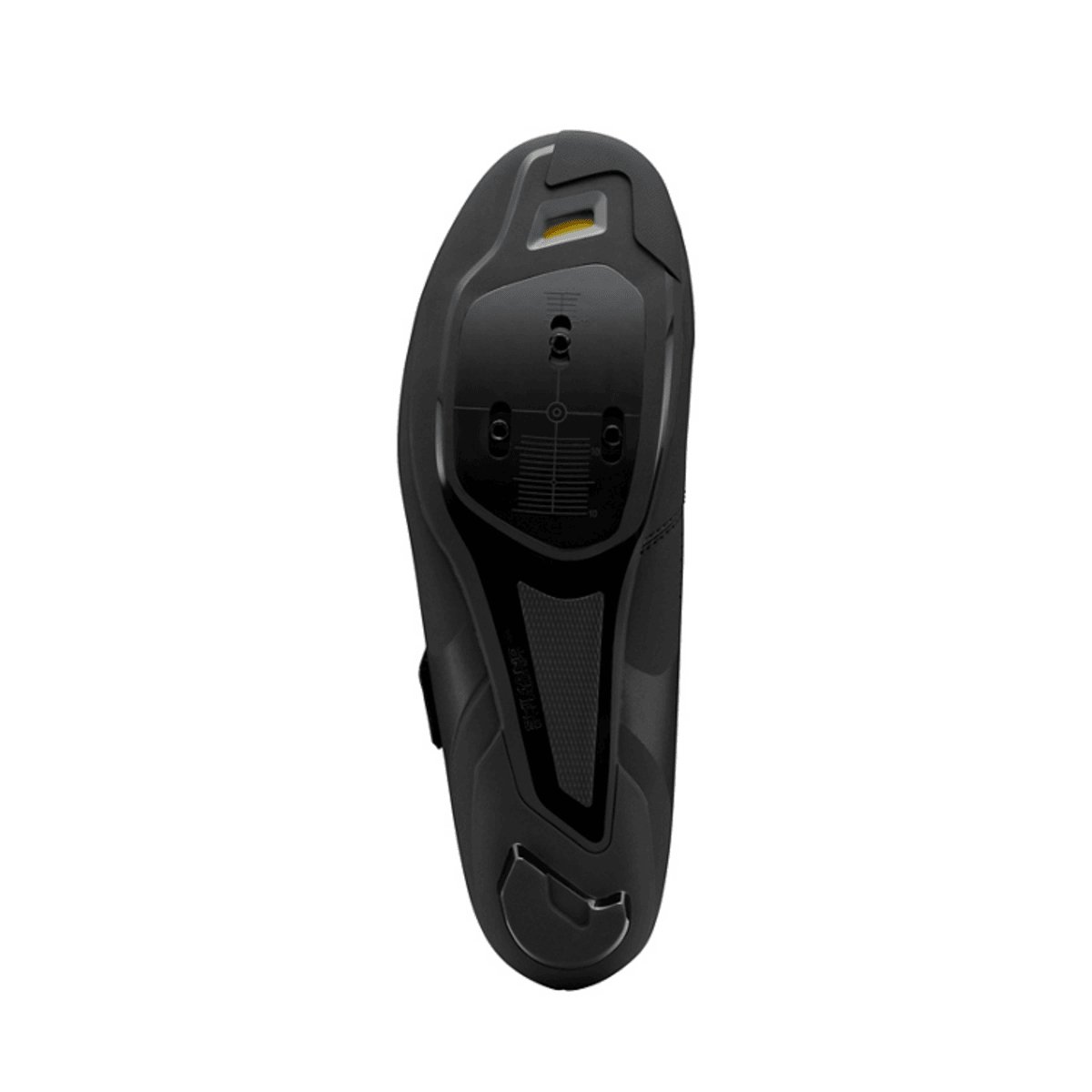 Shimano RC1 (RC-102) נעלי רכיבה כביש – תמונה 4
