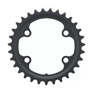 גלגל שיניים Shimano (RX810) 31T-ND עבור 48-31T