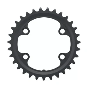 גלגל שיניים Shimano (RX810) 31T-ND עבור 48-31T