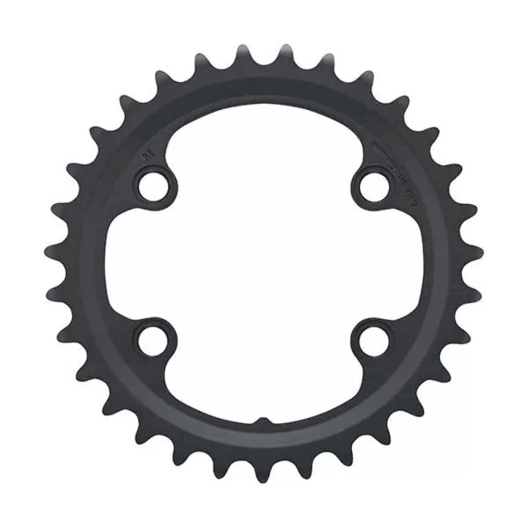 גלגל שיניים Shimano (RX810) 31T-ND עבור 48-31T