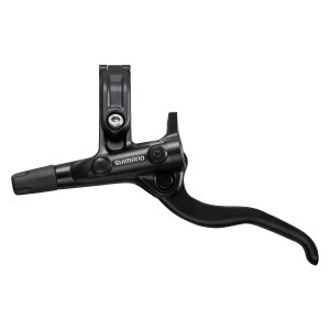 ידית בלם לבלם דיסק הידראולי Shimano (M4100) Deore שמאל בלבד